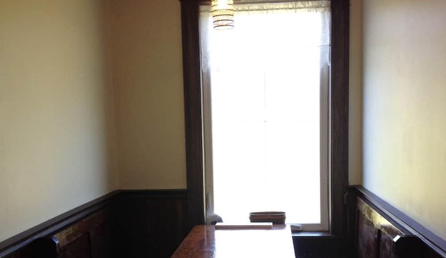 Rainbow's End Family Rental.