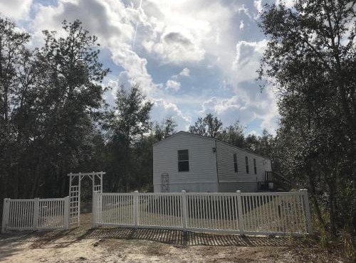 Rainbow Springs Private 4 acre Country Retreat
