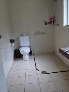 Rainforest Large Room w Ensuite private In 2 bdrm home