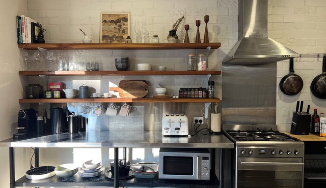 Rainforest retreat near Canyon Lookout & trails, mins to Springbrook wonders