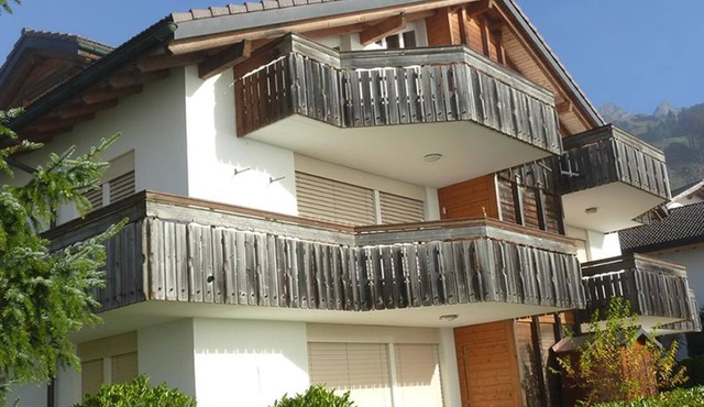 Rainstrasse 55 by Interhome
