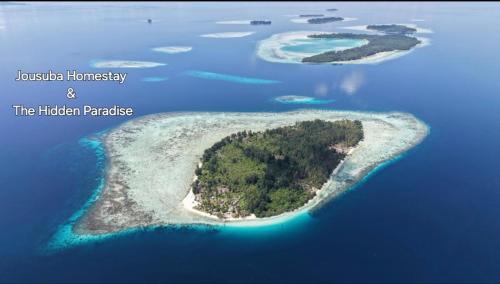 Raja Ampat Jousuba Homestay