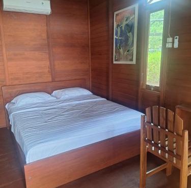 Raja Ampat Koba-koba Guest House