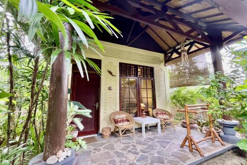 Raja's Bungalows