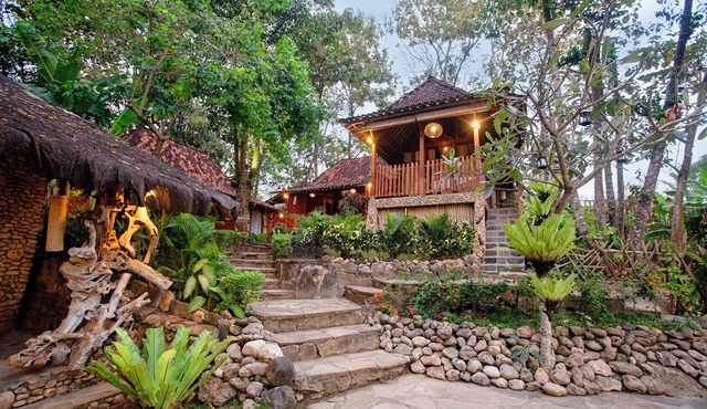RAJAKLANA Resort, Villa And Spa