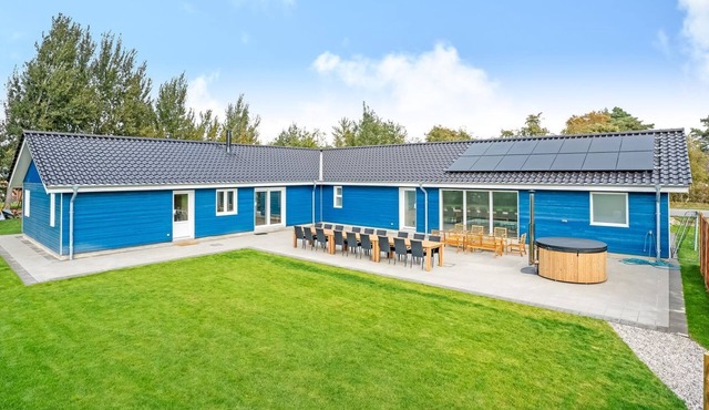 "Rajna" - 250m from the sea by Interhome