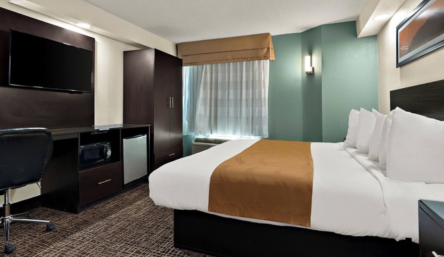 Raleigh Inn I-40 Northeast