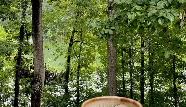 Raleigh Retreat: Cozy Waterfront Lake Home on Nolin Lake & Close to Mammoth Cave