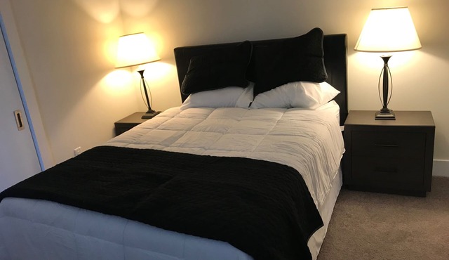 Raleigh's newest luxury apartment community!