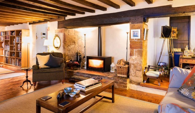 Raleighs in Dorchester