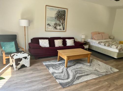 Ralf's Coastal Shack