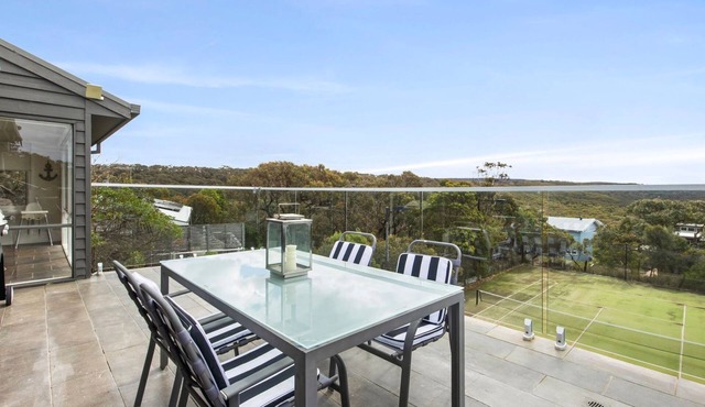 Rally House Fairhaven