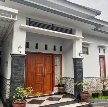 Rama Shinta Kragilan Residence Yogyakarta