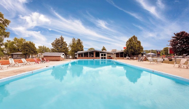 Ramada by Wyndham 1000 Islands/Gananoque