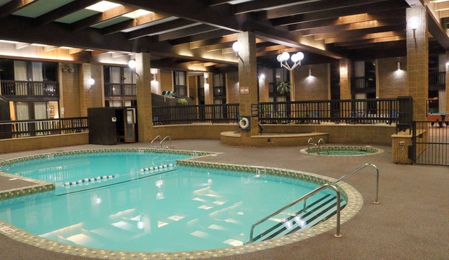 Ramada by Wyndham Alpena