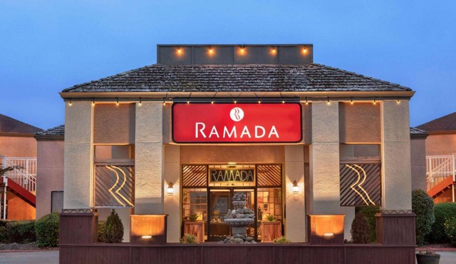 Ramada by Wyndham Arcata