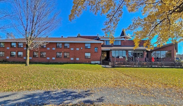 Ramada by Wyndham Arnprior