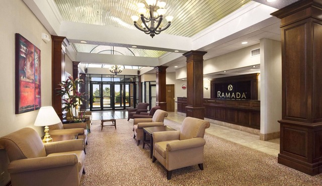 Ramada by Wyndham Batesville