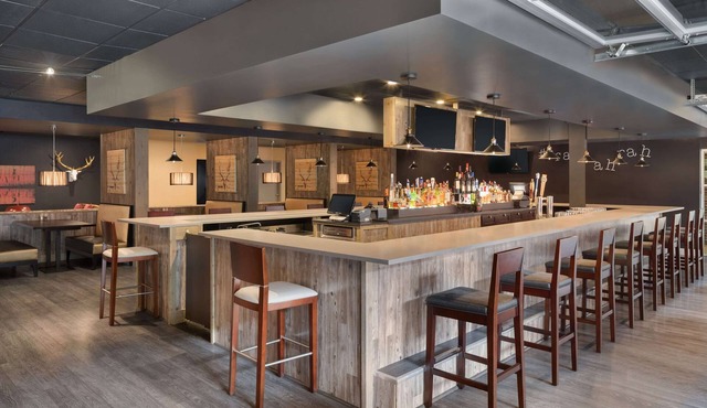 Ramada by Wyndham Beaver Falls