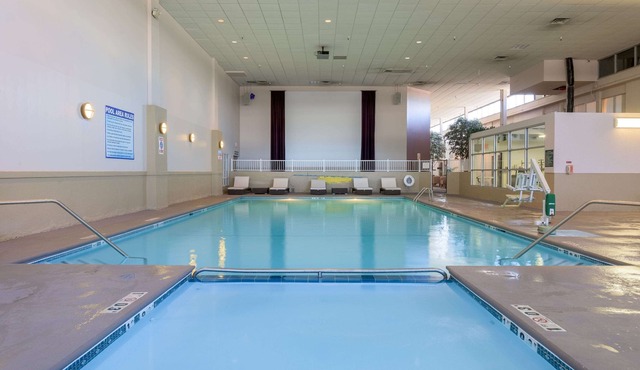 Ramada by Wyndham Boise