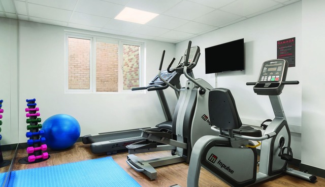 Ramada by Wyndham Bristol West