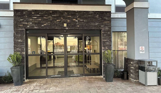 Ramada by Wyndham Burkburnett/Wichita Falls