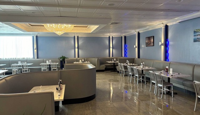 Ramada by Wyndham Butler/Tesla Biohealing Resort