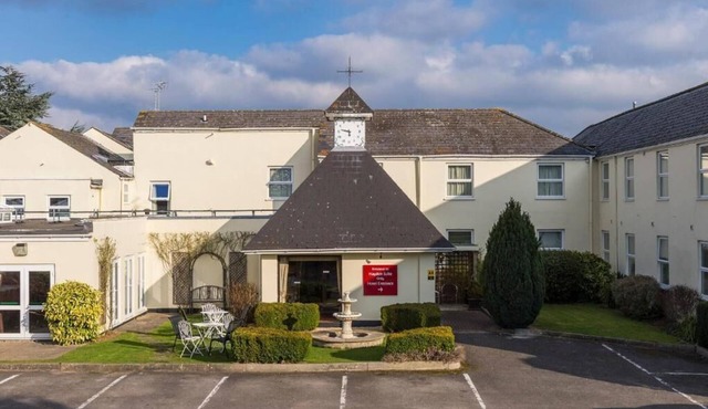 RAMADA BY WYNDHAM CHELTENHAM