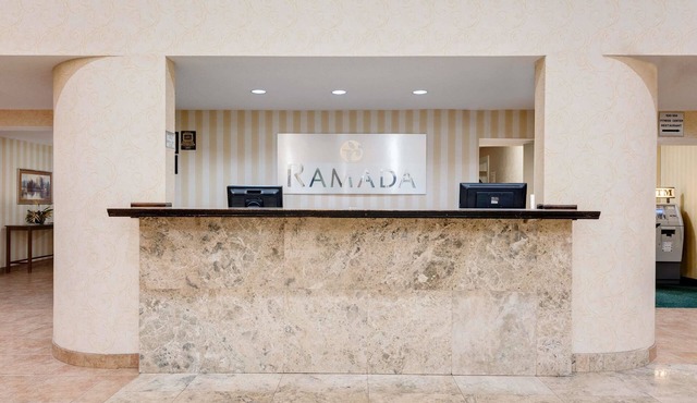 Ramada by Wyndham Cleveland Airport West