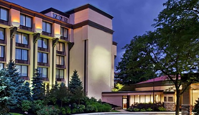 Ramada by Wyndham Cleveland Independence