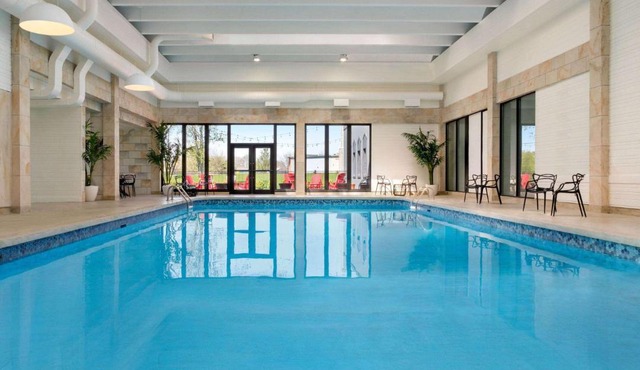 Ramada by Wyndham Cornwall