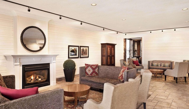 Ramada by Wyndham Cornwall