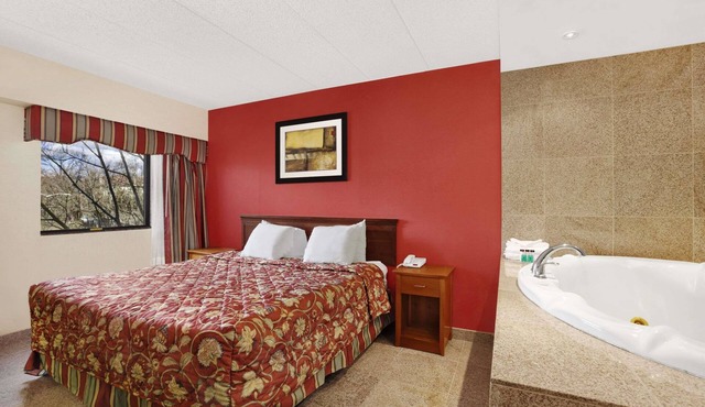 Ramada by Wyndham East Orange