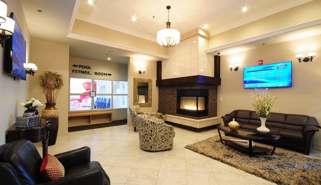Ramada by Wyndham Emerald Park/Regina East