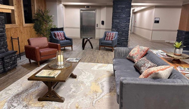 Ramada by Wyndham Estevan