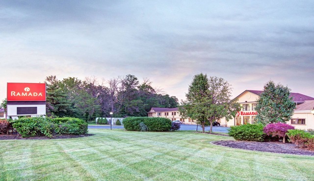 Ramada by Wyndham Flemington