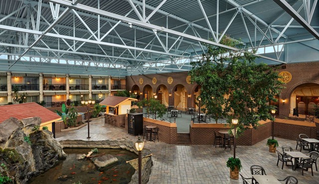 Ramada by Wyndham Fredericton