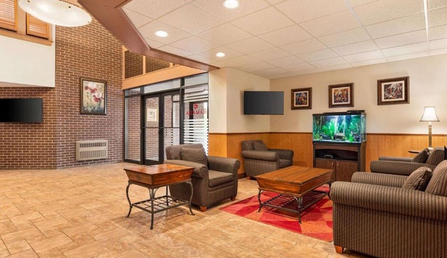 Ramada by Wyndham Fredericton