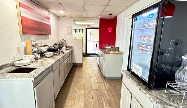 Ramada by Wyndham Harrisonburg