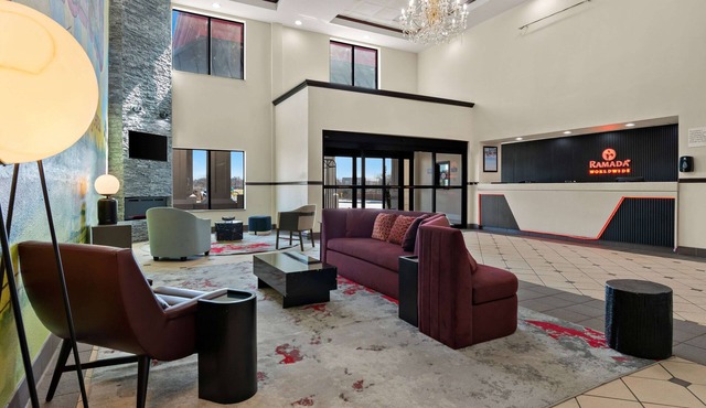 Ramada by Wyndham Harrisburg/Hershey Area