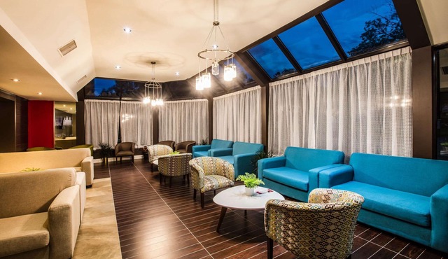 Ramada by Wyndham Jacksons Point