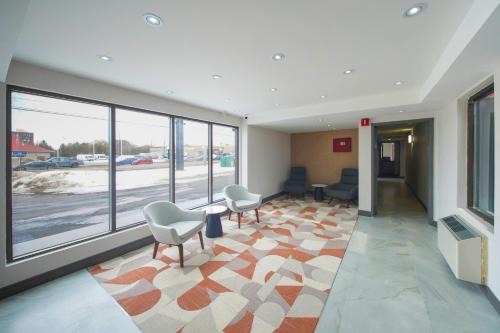 Ramada by Wyndham Kingston