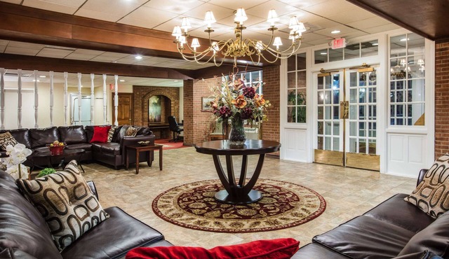 Ramada by Wyndham Ligonier