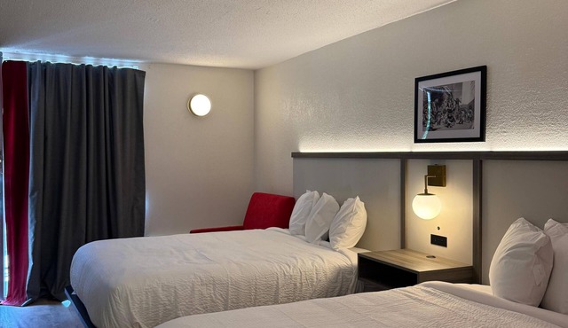Ramada by Wyndham Lumberton NC North