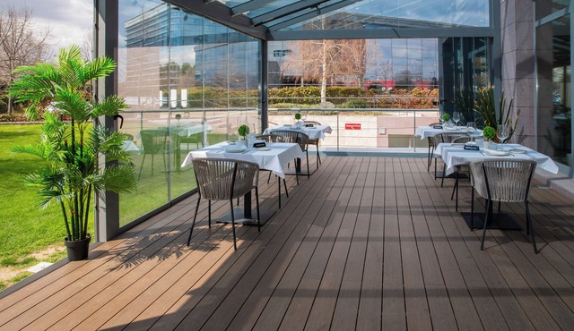 Ramada by Wyndham Madrid Getafe