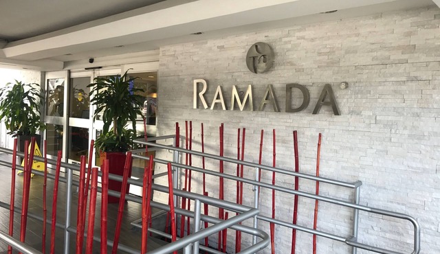 Ramada by Wyndham Miami Springs/Miami International Airport
