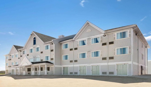 Ramada by Wyndham Miramichi New Brunswick