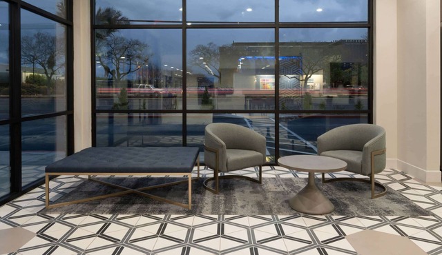 Ramada by Wyndham Modesto Yosemite Area