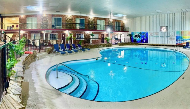 Ramada by Wyndham Mountain Home