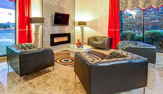 Ramada by Wyndham Murfreesboro